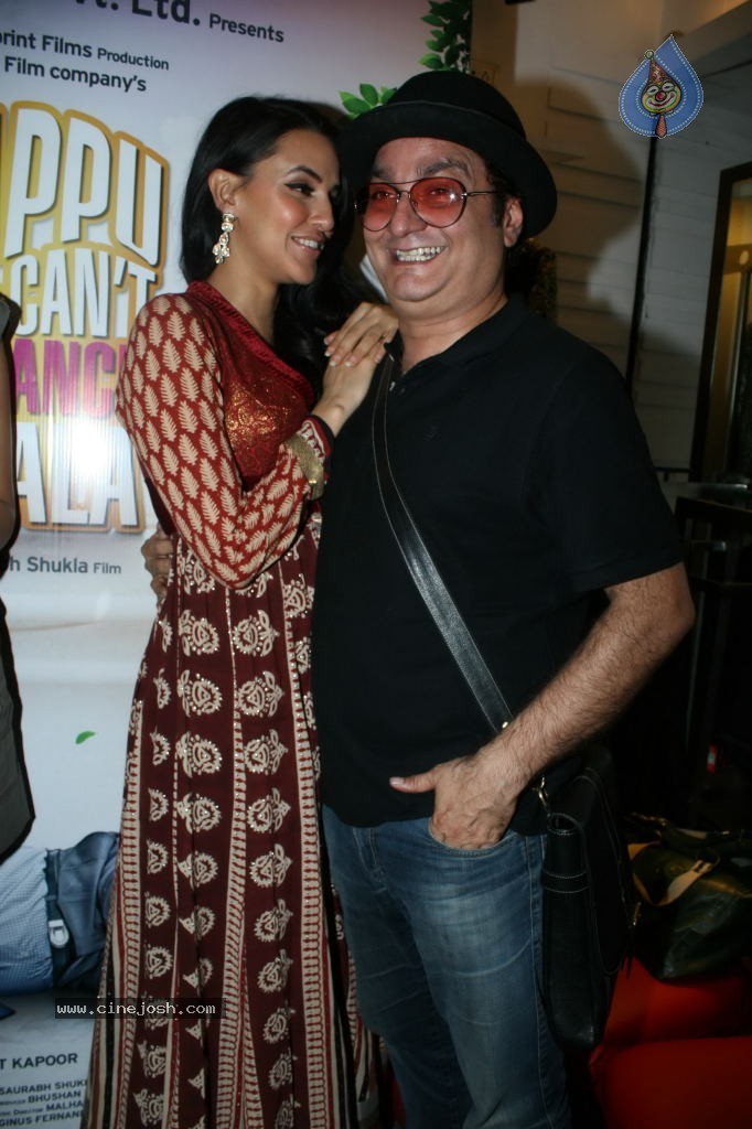 Neha Dhupia at Libas Store Event - 20 / 30 photos
