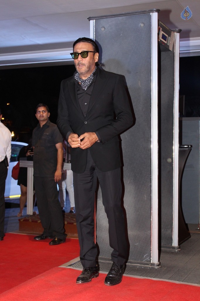 Neil Nitin Mukesh And Rukmini Sahay Reception 2 - 39 / 41 photos