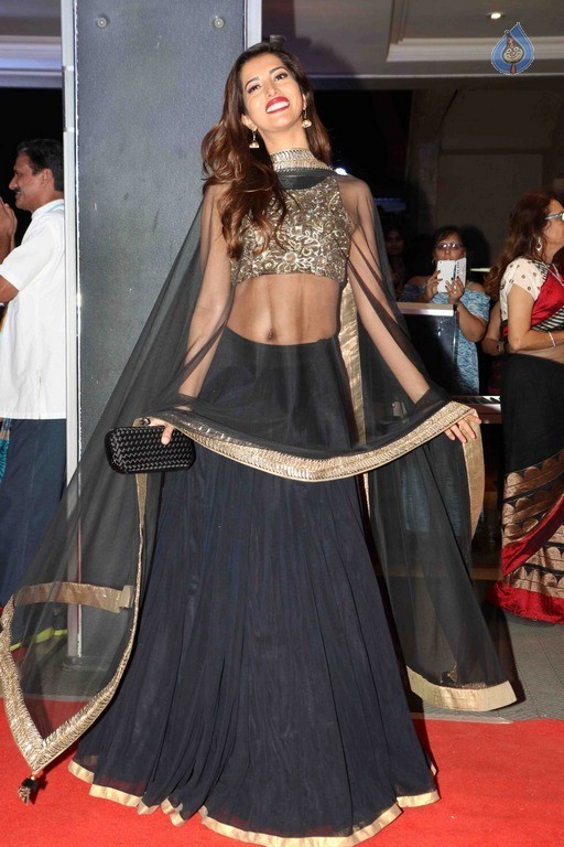 Neil Nitin Mukesh Wedding Reception Photos - 10 / 57 photos