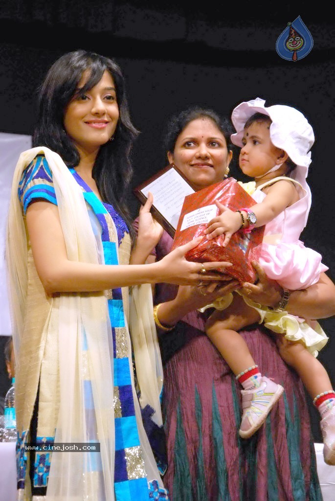 NGO Alert India Annual Awards Day - 31 / 39 photos