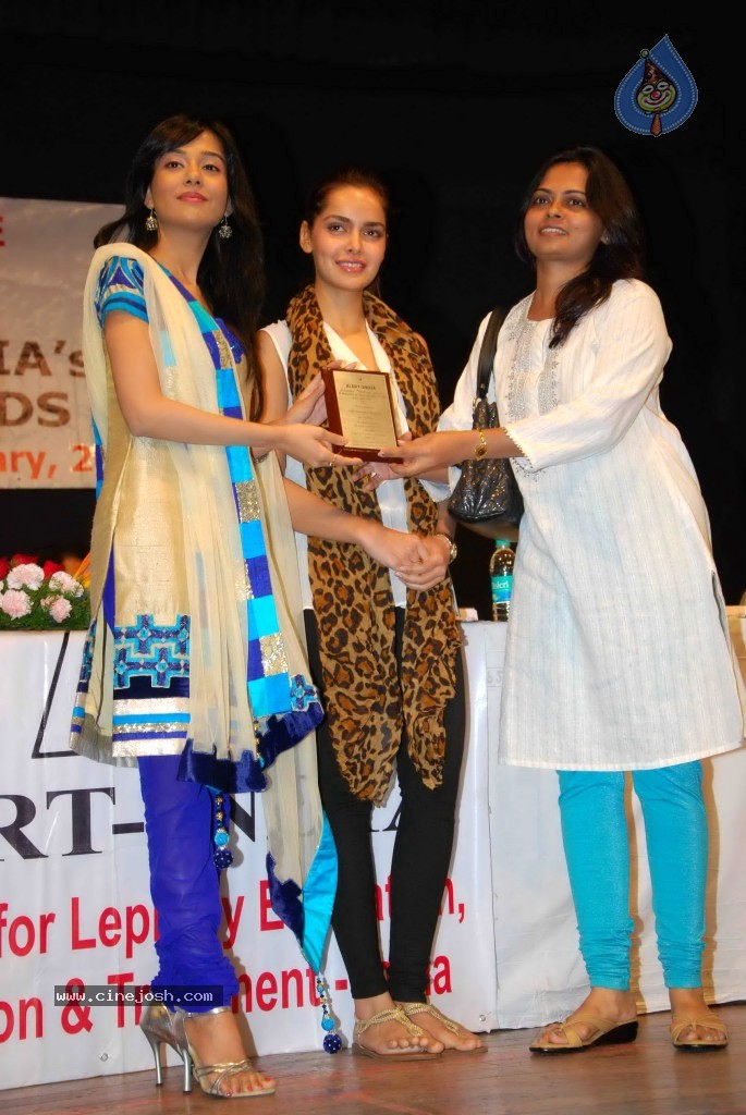 NGO Alert India Annual Awards Day - 38 / 39 photos