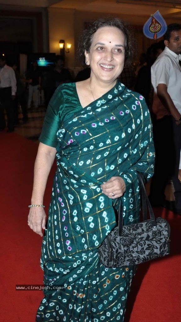 Nitin Chandrakant Desai Book Launch - 7 / 47 photos