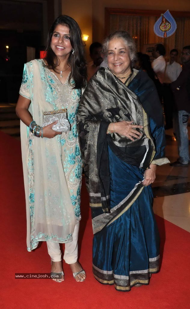 Nitin Chandrakant Desai Book Launch - 12 / 47 photos