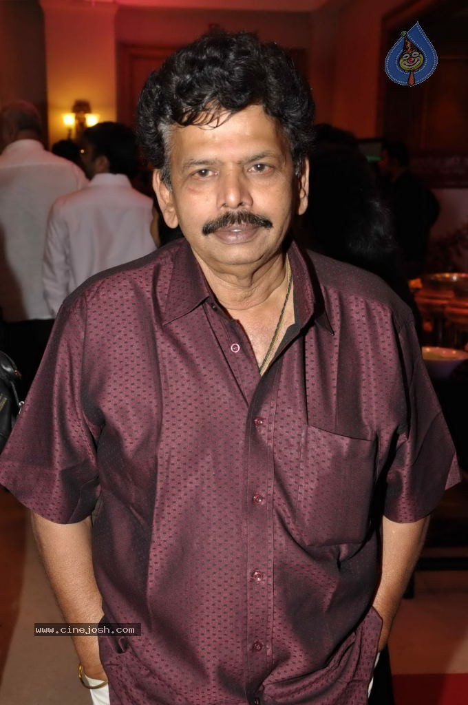 Nitin Chandrakant Desai Book Launch - 16 / 47 photos