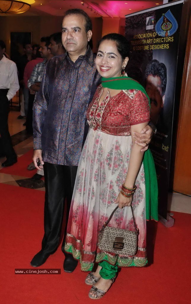 Nitin Chandrakant Desai Book Launch - 18 / 47 photos