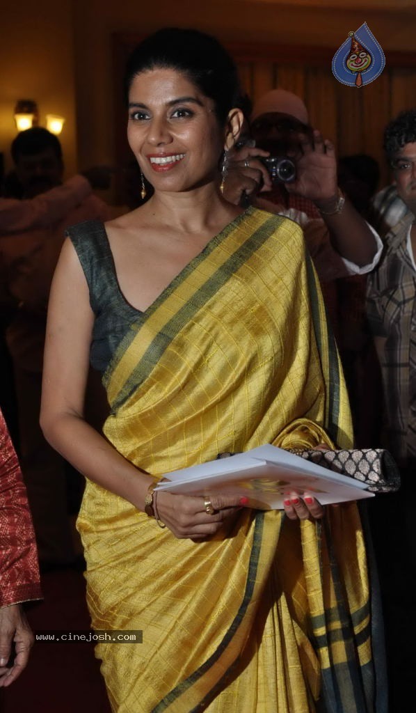 Nitin Chandrakant Desai Book Launch - 23 / 47 photos