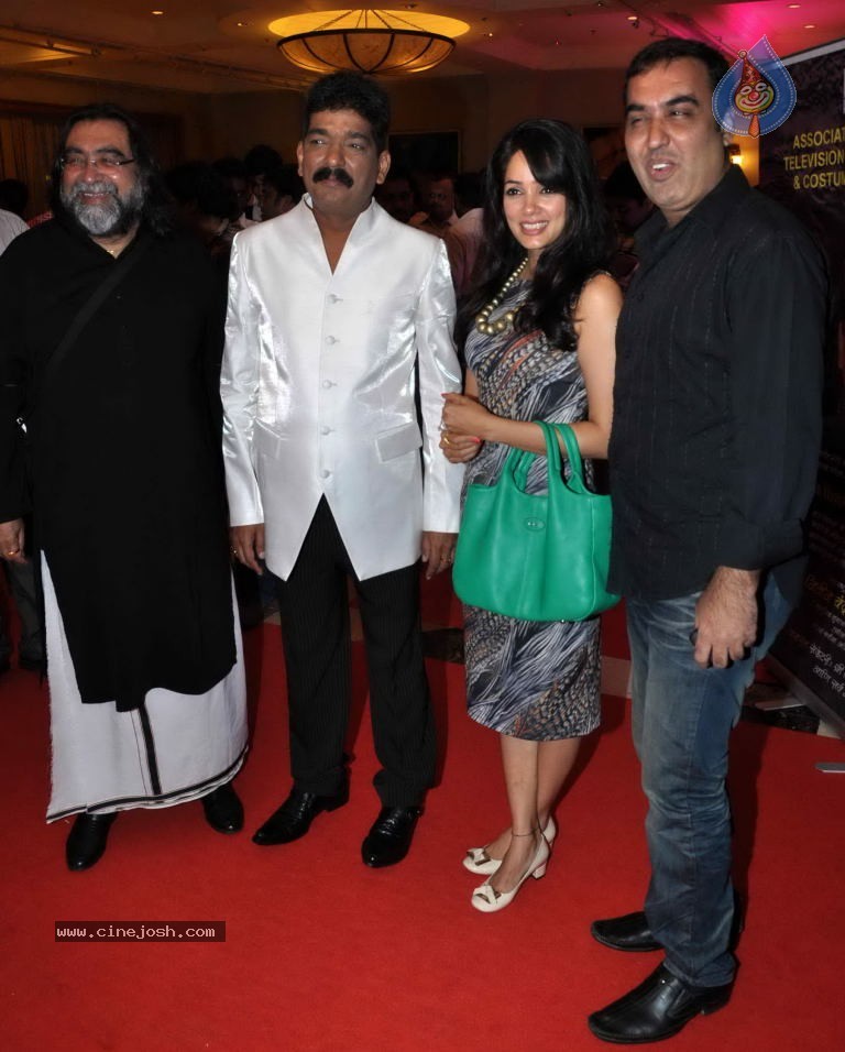 Nitin Chandrakant Desai Book Launch - 38 / 47 photos