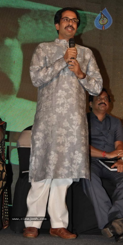 Nitin Chandrakant Desai Book Launch - 46 / 47 photos