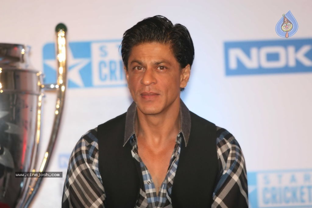 Nokia Champions League T20 Brand Ambassador Announcement - 19 / 35 photos