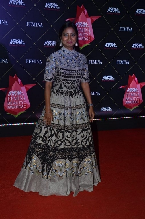 Nykaa Femina Beauty Awards 2019 - 15 / 42 photos