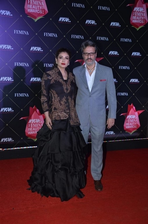 Nykaa Femina Beauty Awards 2019 - 26 / 42 photos