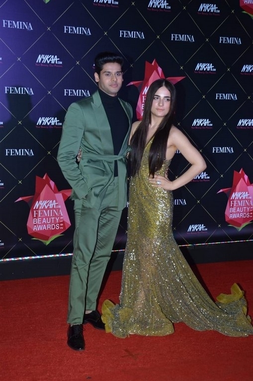 Nykaa Femina Beauty Awards 2019 - 38 / 42 photos