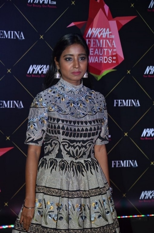Nykaa Femina Beauty Awards 2019 - 41 / 42 photos