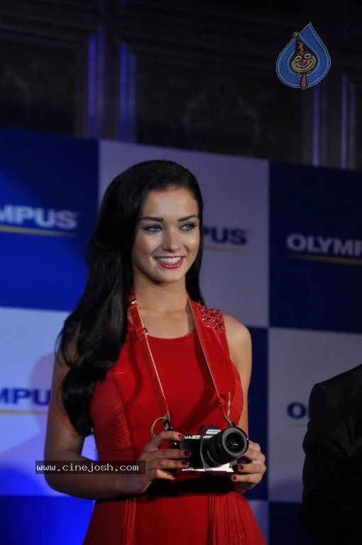 Olympus Mirrorless Camera Launch - 1 / 38 photos