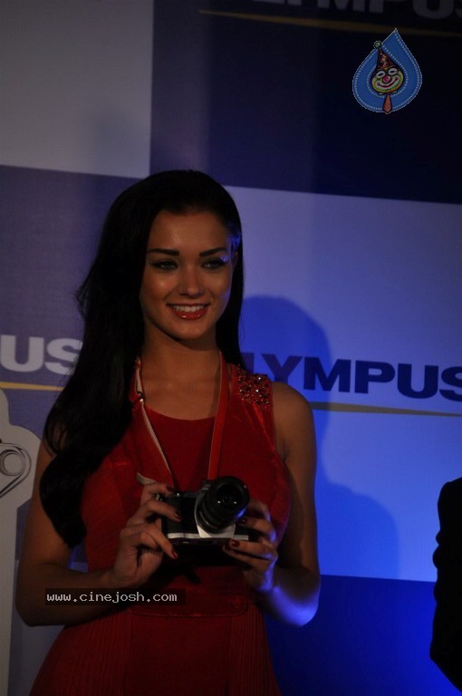 Olympus Mirrorless Camera Launch - 3 / 38 photos
