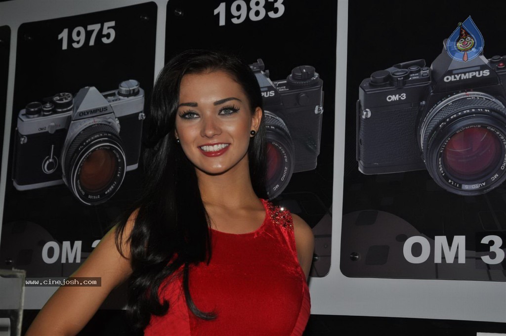 Olympus Mirrorless Camera Launch - 4 / 38 photos