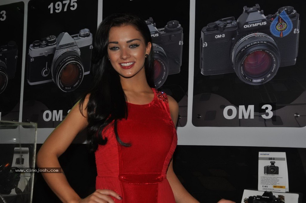 Olympus Mirrorless Camera Launch - 35 / 38 photos