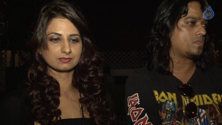 On Location of Movie Ek Kahani Juhi Ki - 1 / 20 photos