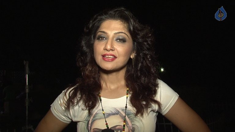 On Location of Movie Ek Kahani Juhi Ki - 17 / 20 photos