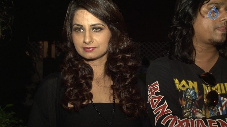 On Location of Movie Ek Kahani Juhi Ki - 19 / 20 photos