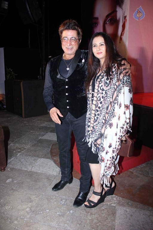 One Night Stand Trailer Launch - 36 / 48 photos