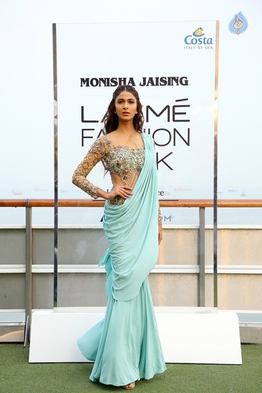 Opening Of Lakme Fashion Week - 80 / 80 photos