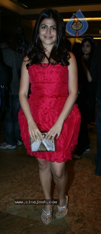  Page 3 Celebs at Sabyasachi Party at LFW  - 30 / 37 photos