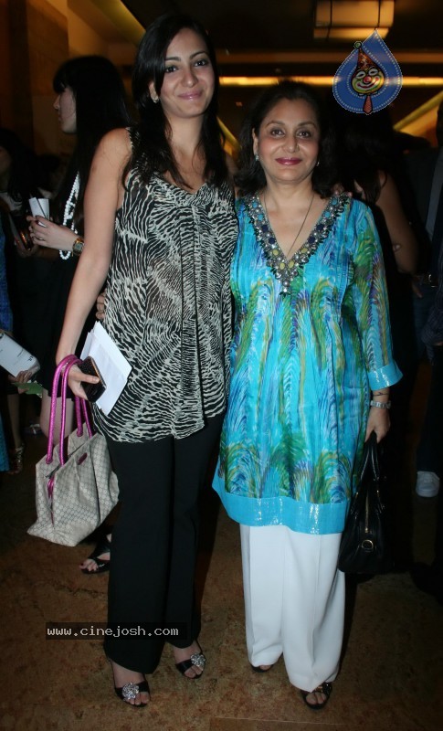  Page 3 Celebs at Sabyasachi Party at LFW  - 36 / 37 photos