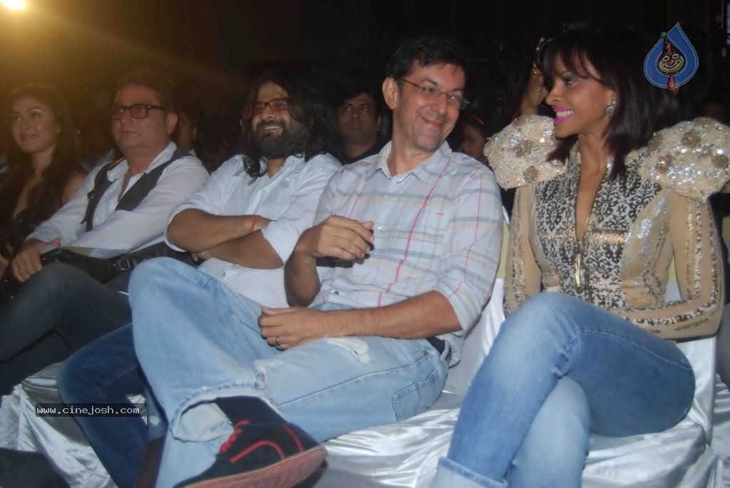 Pappu Can't Dance Saala Music Launch - 13 / 63 photos