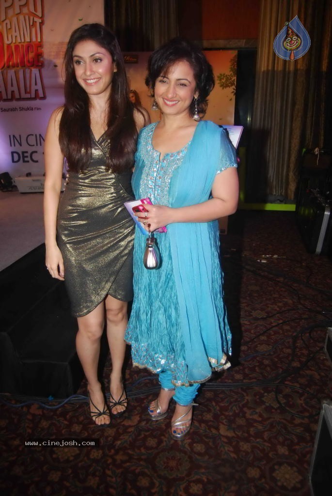 Pappu Can't Dance Saala Music Launch - 23 / 63 photos