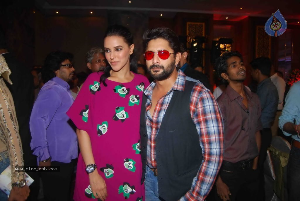 Pappu Can't Dance Saala Music Launch - 31 / 63 photos