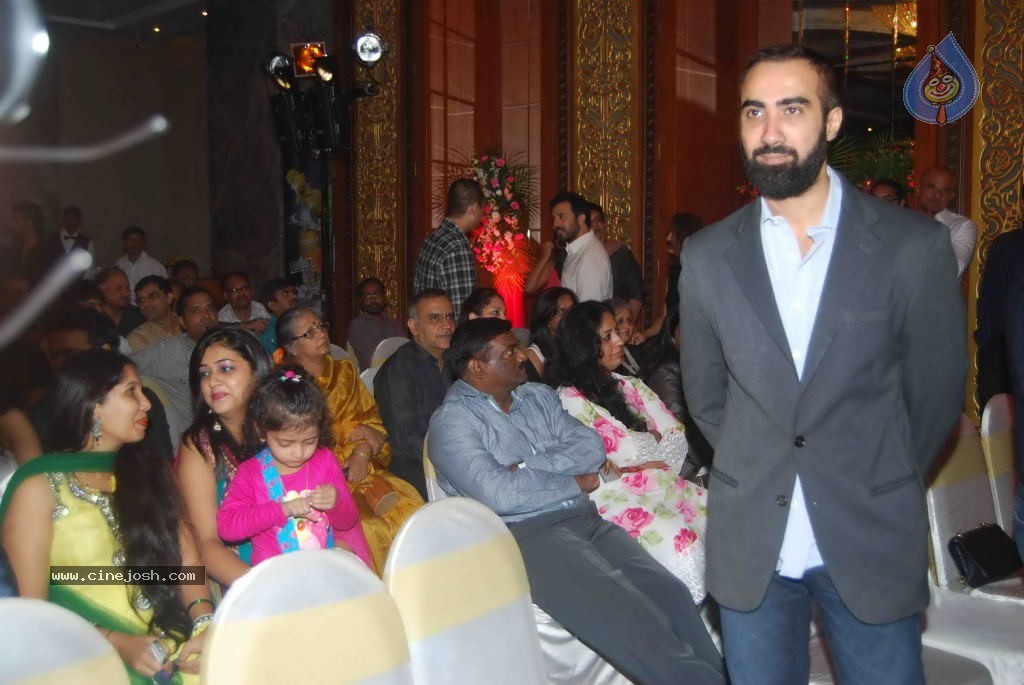 Pappu Can't Dance Saala Music Launch - 33 / 63 photos