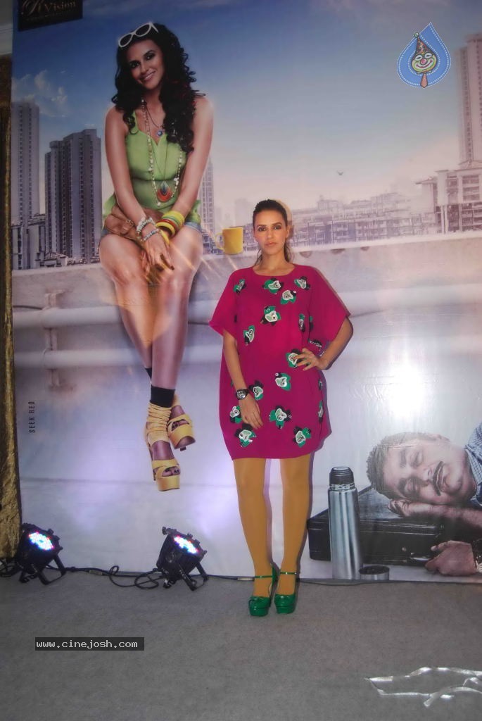 Pappu Can't Dance Saala Music Launch - 39 / 63 photos