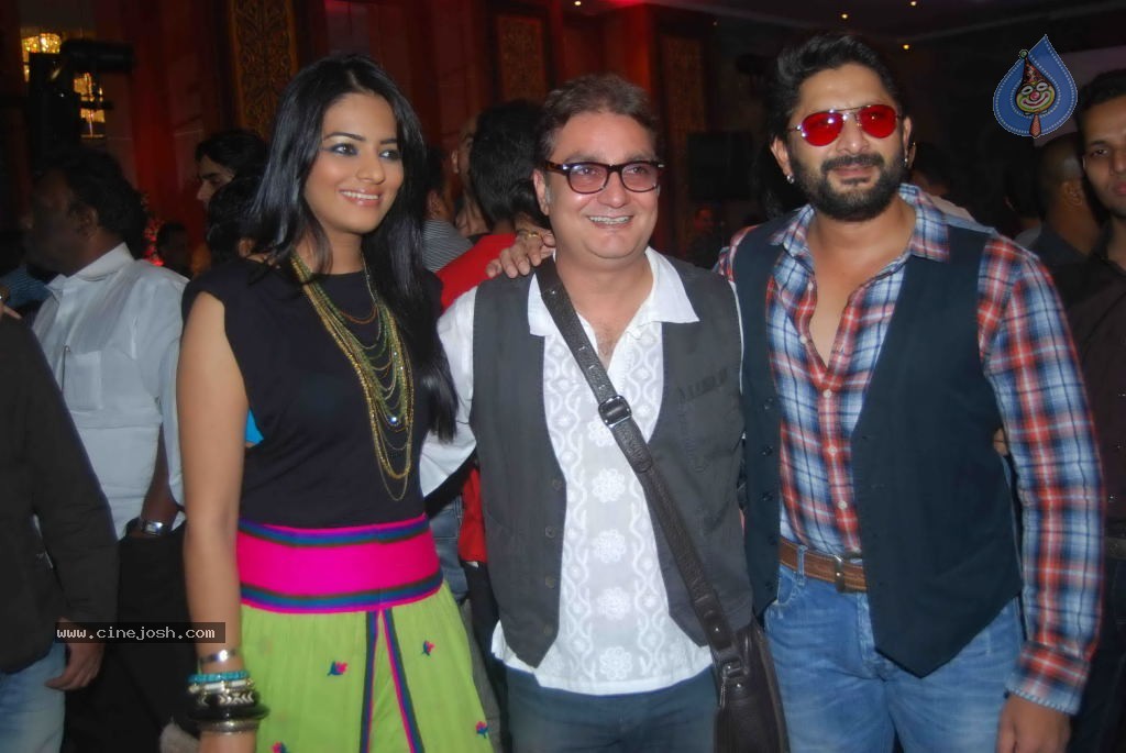 Pappu Can't Dance Saala Music Launch - 44 / 63 photos