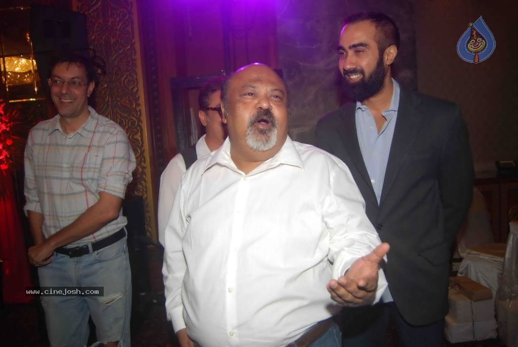 Pappu Can't Dance Saala Music Launch - 49 / 63 photos