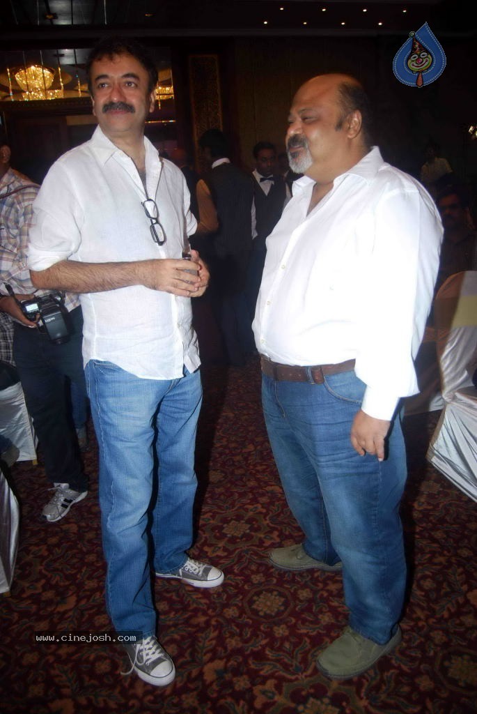Pappu Can't Dance Saala Music Launch - 50 / 63 photos