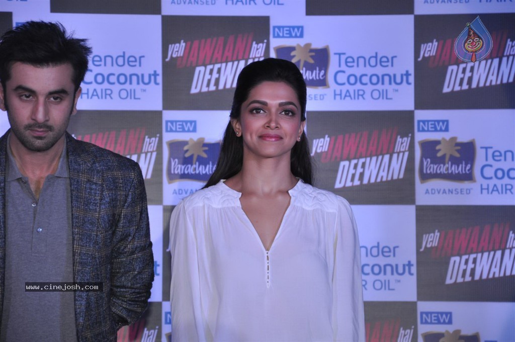 Parachute Advansed Tender Coconut Hair Oil Event  - 1 / 65 photos