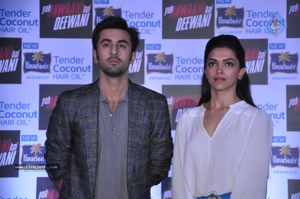 Parachute Advansed Tender Coconut Hair Oil Event  - 9 / 65 photos