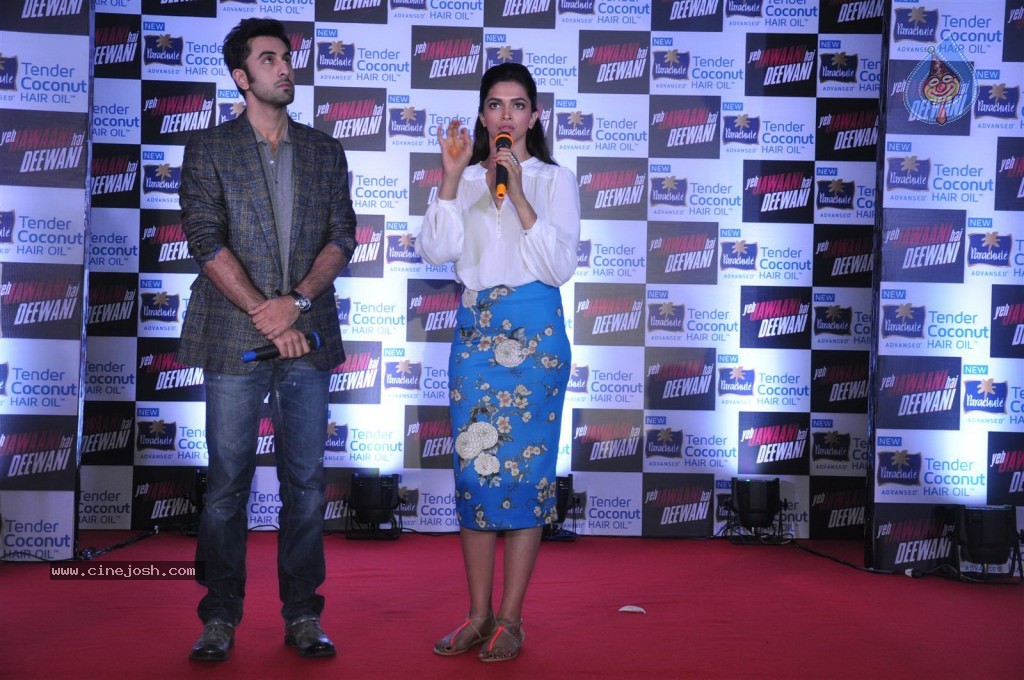 Parachute Advansed Tender Coconut Hair Oil Event  - 15 / 65 photos