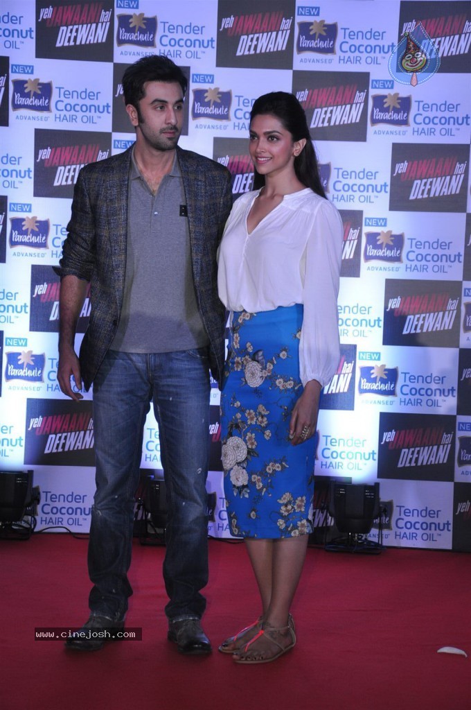 Parachute Advansed Tender Coconut Hair Oil Event  - 19 / 65 photos