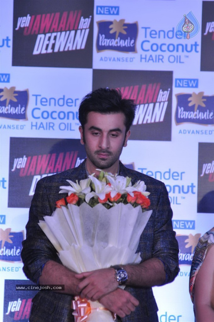 Parachute Advansed Tender Coconut Hair Oil Event  - 27 / 65 photos
