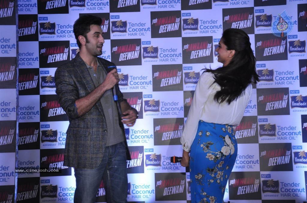 Parachute Advansed Tender Coconut Hair Oil Event  - 28 / 65 photos