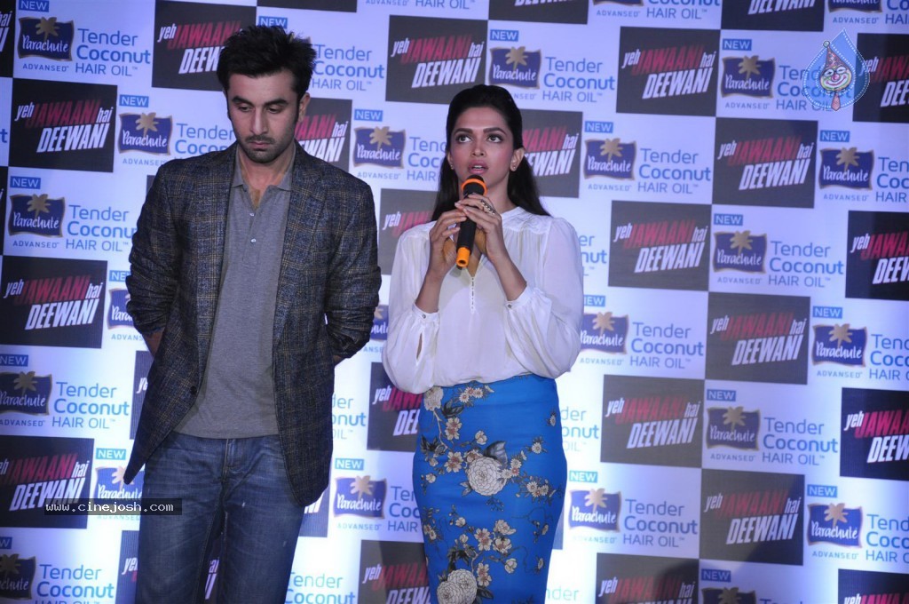 Parachute Advansed Tender Coconut Hair Oil Event  - 37 / 65 photos