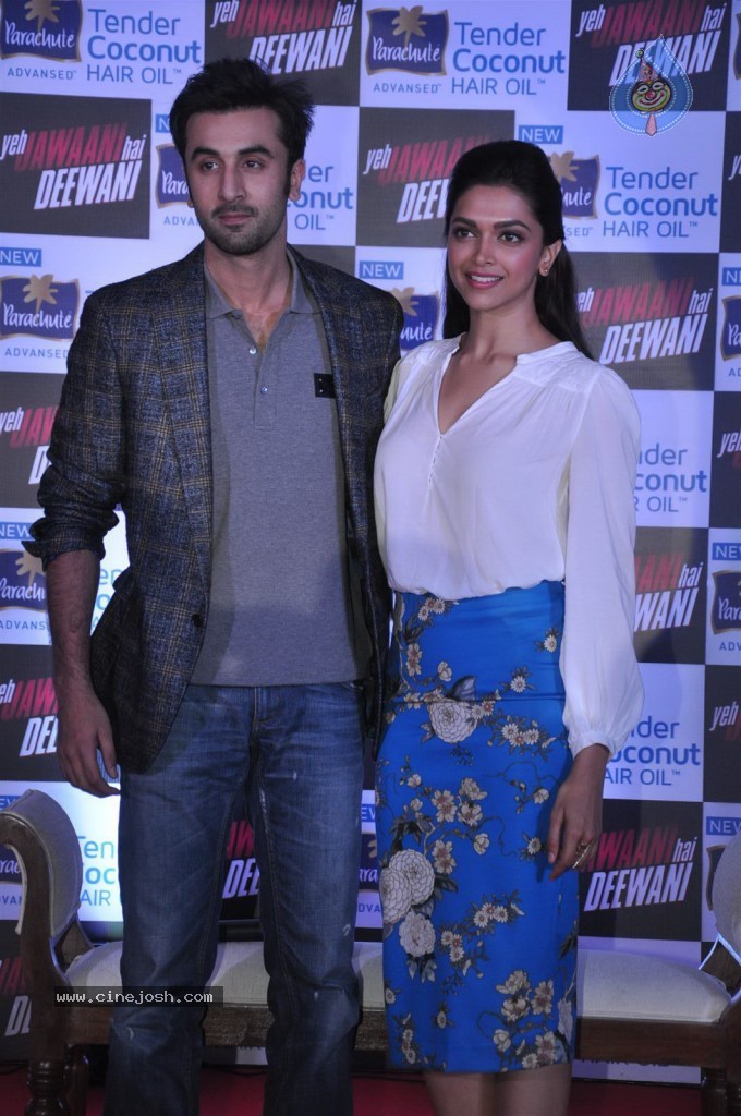 Parachute Advansed Tender Coconut Hair Oil Event  - 41 / 65 photos