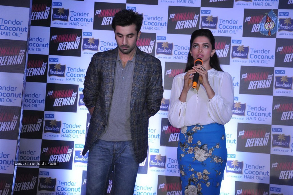 Parachute Advansed Tender Coconut Hair Oil Event  - 54 / 65 photos