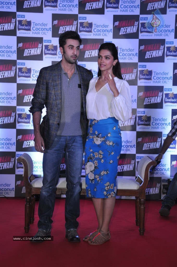 Parachute Advansed Tender Coconut Hair Oil Event  - 55 / 65 photos