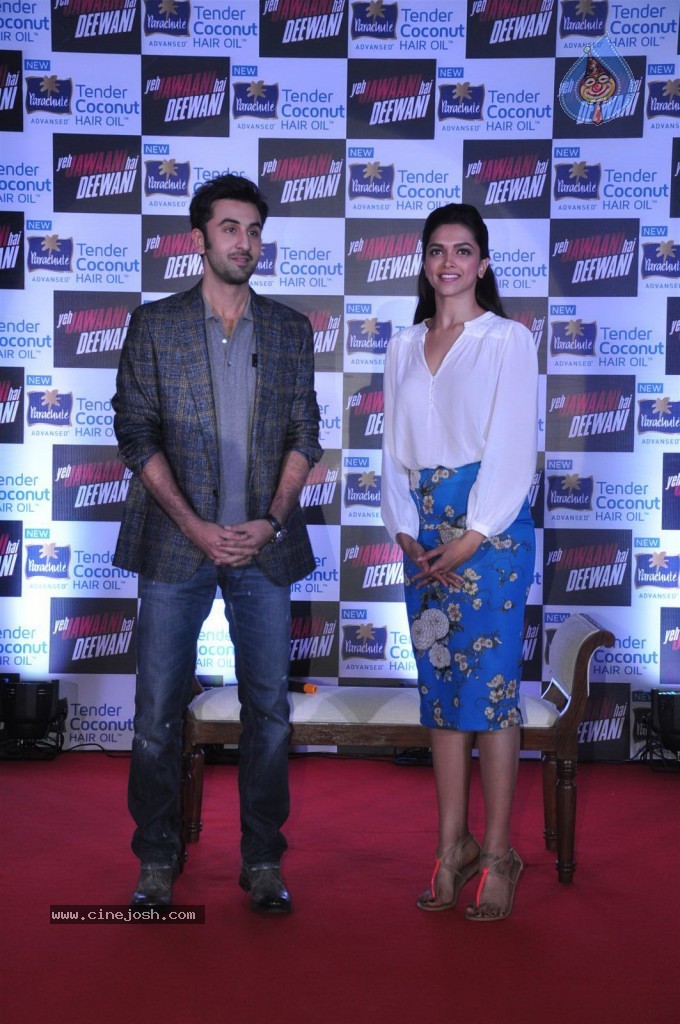 Parachute Advansed Tender Coconut Hair Oil Event  - 58 / 65 photos
