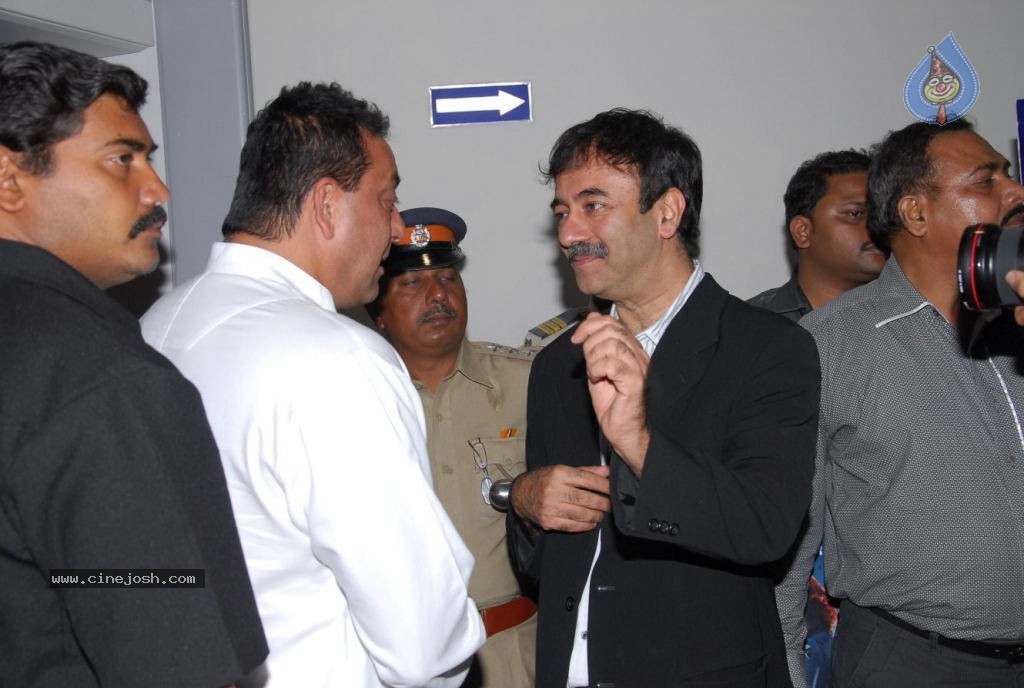 Parinda Bollywood Movie Premiere Show - 4 / 68 photos