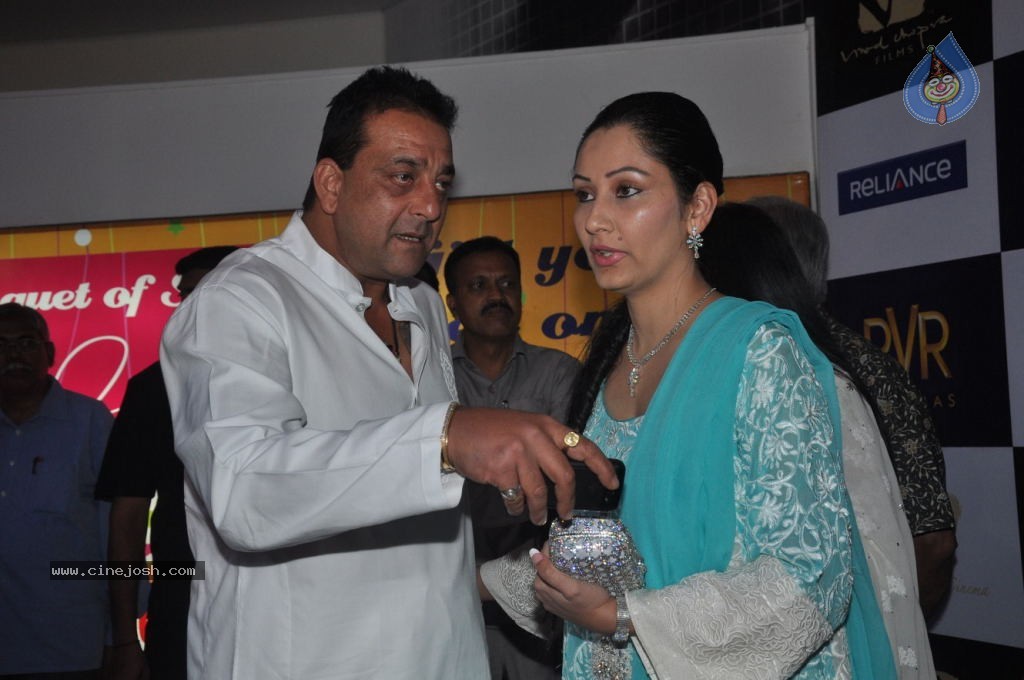 Parinda Bollywood Movie Premiere Show - 12 / 68 photos