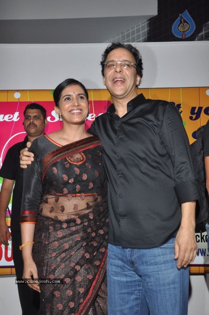 Parinda Bollywood Movie Premiere Show - 14 / 68 photos